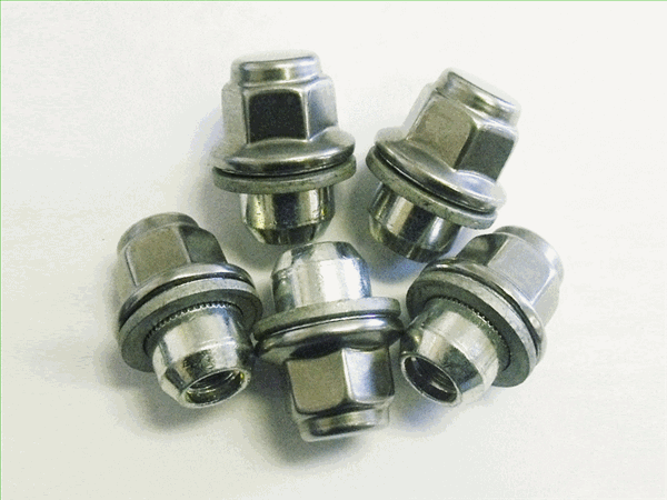 Wheel Nut - Infiniti (40224JK00A)