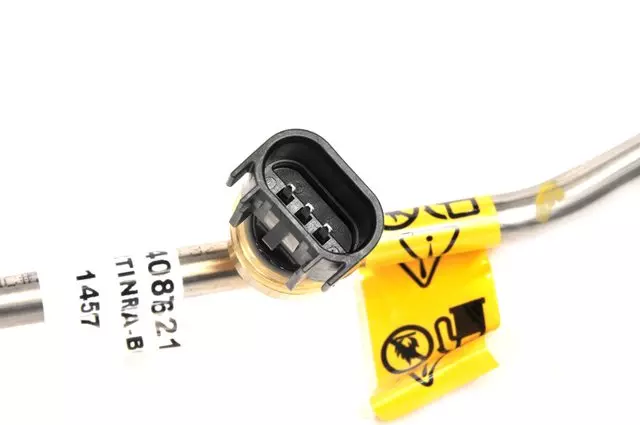 84087621 - : Fuel Feed Hose for GM Image