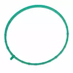 7T4Z9E936A - : Front Seal for Ford: Edge, Flex, Fusion, Taurus, Taurus X | Lincoln: MKS, MKT, MKX, MKZ | Mercury: Sable Image