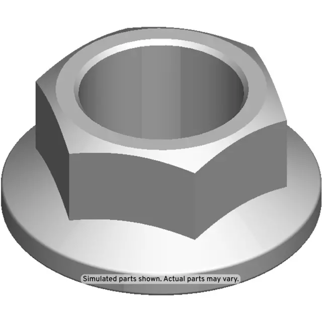 94832765 - : Starter Nut for GM Image