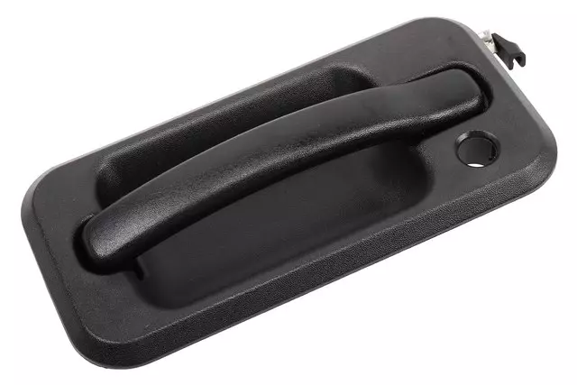19356472 - Body: Handle, Outside for Hummer: H2 Image