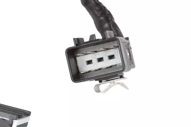 Multi-Function Remote Control Transmitter Harness - GM (15845256)