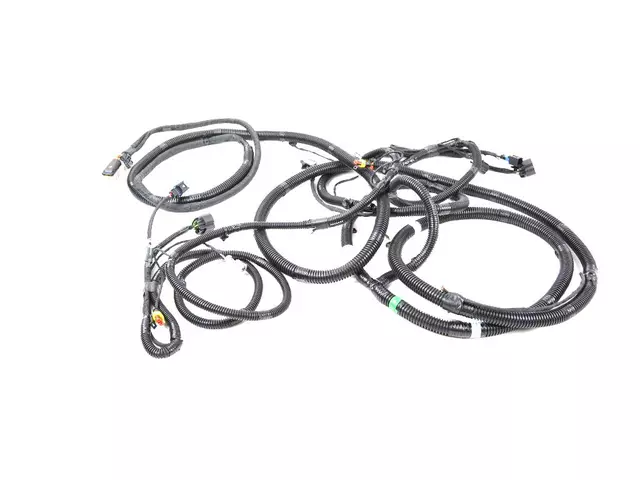 68223907AD - Electrical: Body Right Wiring for Mopar Image