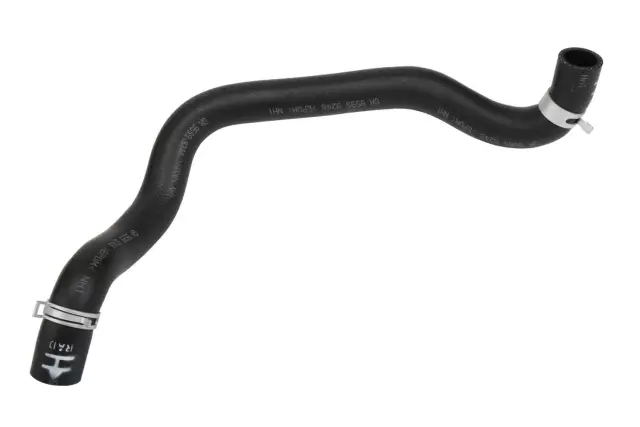 95087746 - : 2013-2015 Chevrolet - Radiator Outlet Hose for GM Image