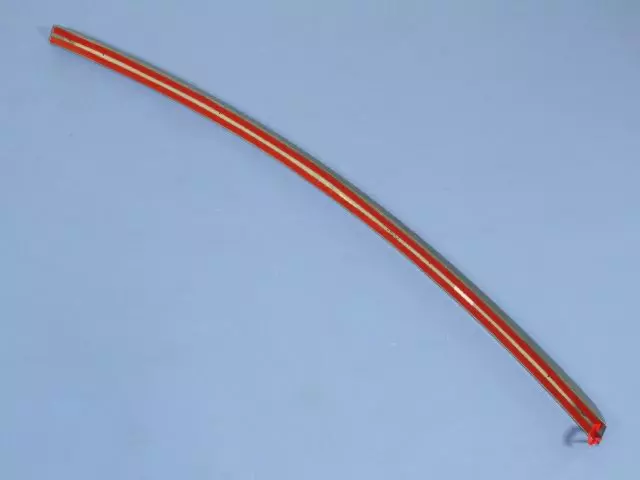 Rear Air Dam Spoiler - Mopar (1AK18TZZAA)