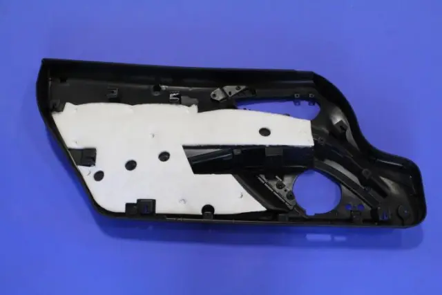 Front Door Trim Panel, Right - Mopar (5PH60XR4AA)