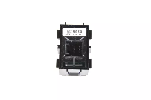23178025 - : Parking Brake Switch for Buick: Envision | Chevrolet: Equinox Image