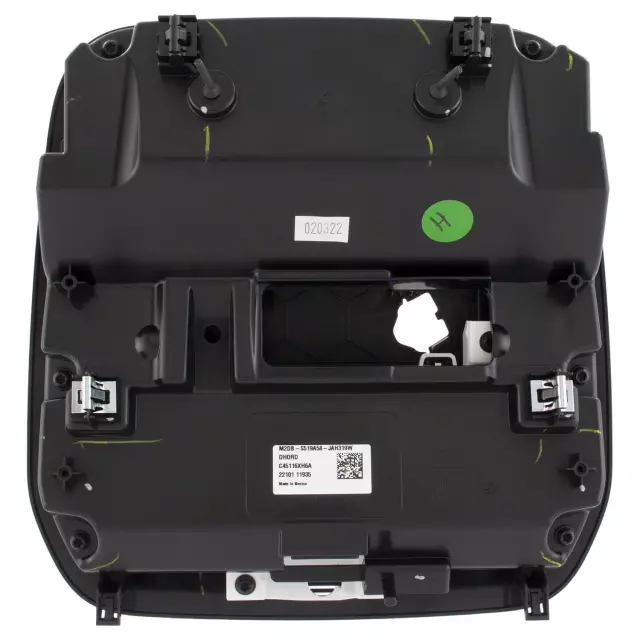 Console Assembly Overhead - Ford (M2DZ-78519A70-JE)