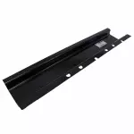 F81Z2810128AA - Body: Rocker Panel for Ford: Excursion, F-250 Super Duty, F-350 Super Duty, F-450 Super Duty, F-550 Super Duty Image