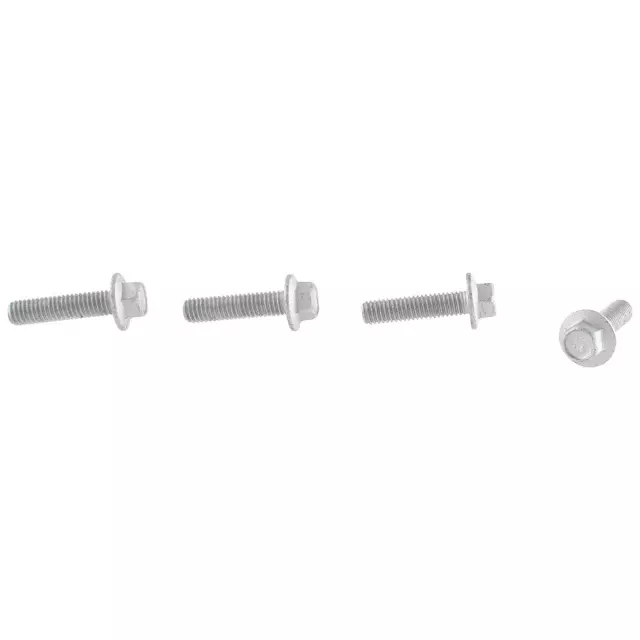 W500015S442 - Electrical: PCM Screw for Ford: Edge, Fusion Image