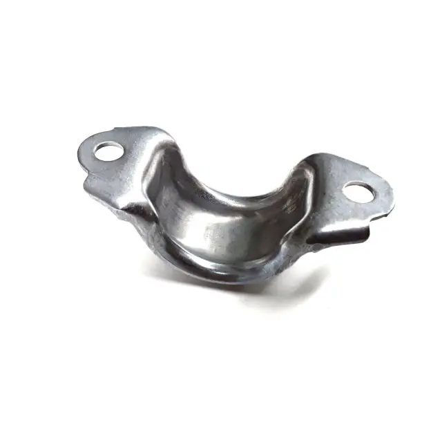 4D0411336G - : Multi-Purpose Clamp for Lamborghini Image