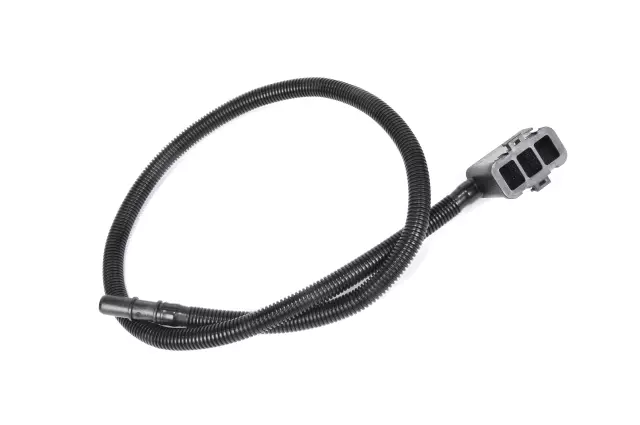 84006399 - : Fuel Tank Fill Vent Pipe for Cadillac: XT5 Image