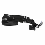 CM5Z8310B - Body: Air Guide for Ford Image