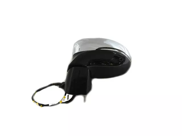 Outside Rearview Mirror, Left - Mopar (5SQ371XRAE)