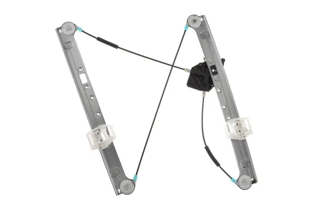 RPB046 - : Power Window Regulator Assembly w o Motor for AISIN Image