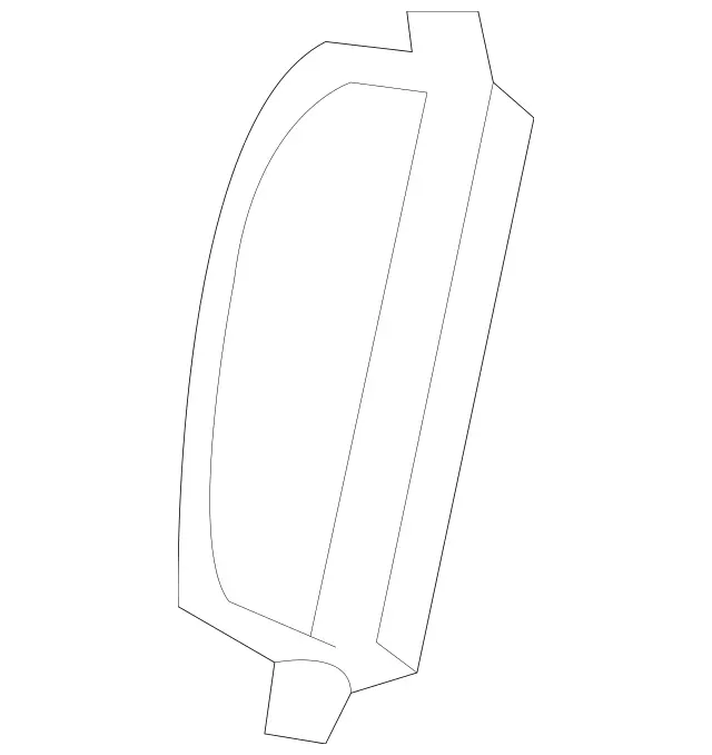 222906030365 - Heating and Ventilation: Blower Regulator for Mercedes-Benz: G55 AMG, G550, G550 4x4, G63 AMG, G65 AMG, Maybach S550, Maybach S600, S550, S550e, S600, S63 AMG, S65 AMG Image image