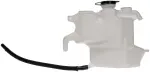603138 - : Non-Pressurized Coolant Reservoir for Dorman Image