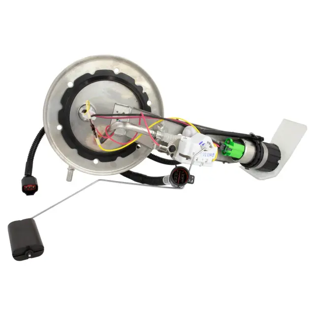 AW1Z9H307C - Fuel System: Fuel Pump for Ford: Crown Victoria | Lincoln: Town Car | Mercury: Grand Marquis Image