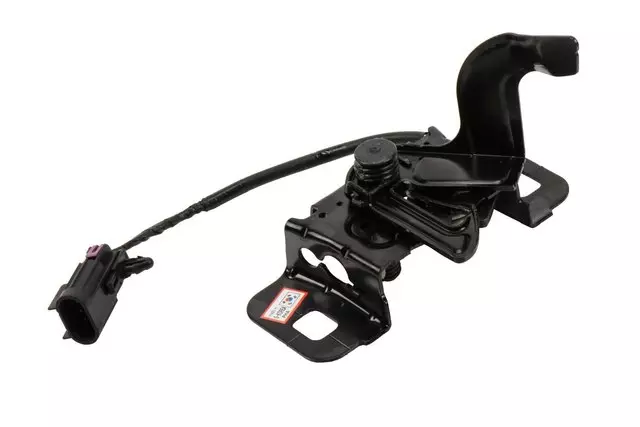 85574823 - Body: Lock for GMC: Sierra 2500 HD, Sierra 3500 HD Image