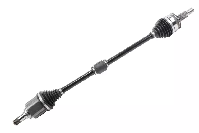 Axle Assembly - GM (85103939)