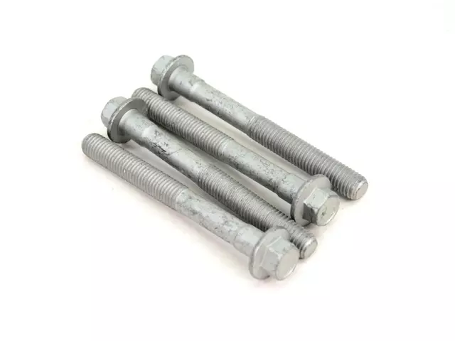6503993 - : Hex Flange Head Lock Bolt, Mounting for Mopar Image