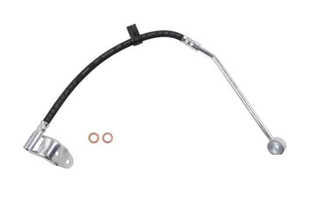 2204356 - : Sunsong Brake Hydraulic Hose for Sunsong Image