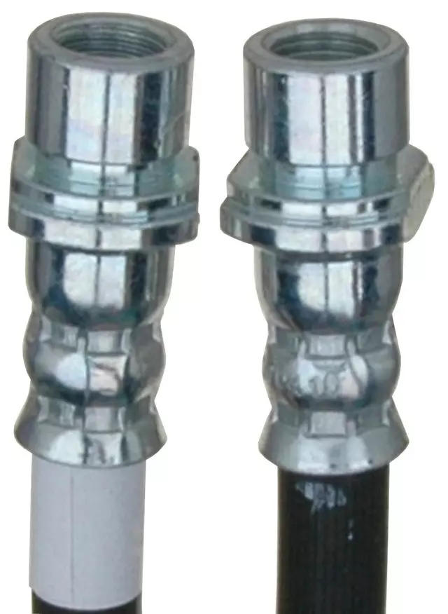 Rear Brake Hose - ACDelco (18J1943)