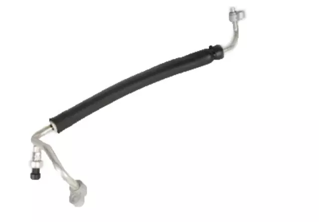 Hose Assembly, A/C Cmpr & Cndsr - GM (19257720)