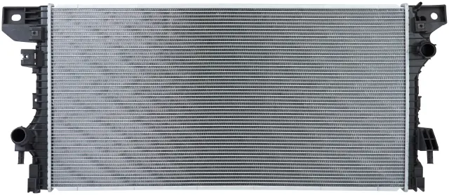 CU13718 - Belts and Cooling: Radiator for Spectra Premium Image