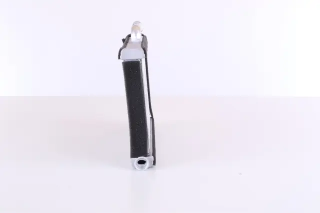 70233 - Air Conditioning &amp; Heat: Nissens HVAC Heater Core for NISSENS Image