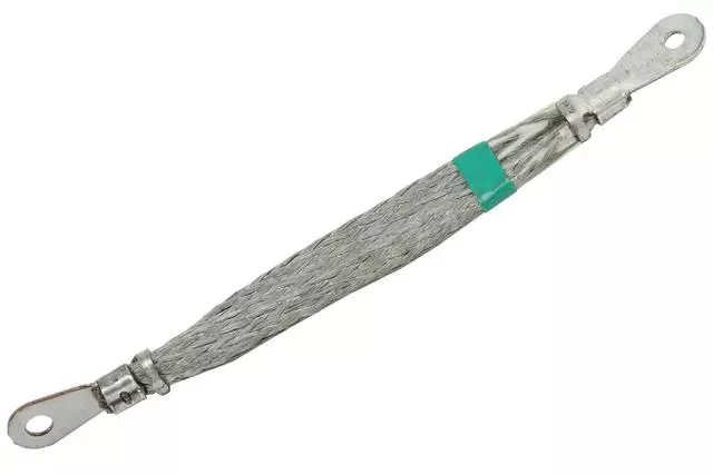 25853131 - Electrical: Ground Cable for GM Image