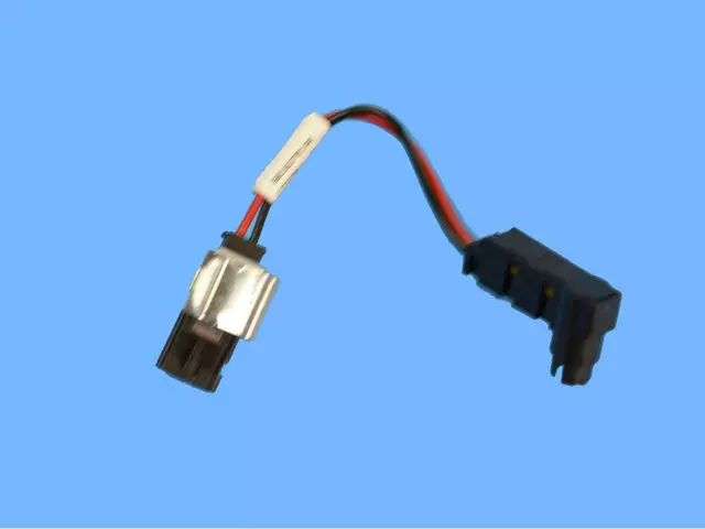 Door Handle Lamp, Left - Mopar (68183701AA)