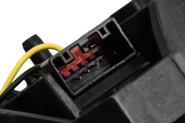 Part# 13534680 Automatic Transmission Control - GM (13534680)