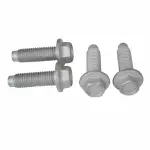 N605920S439 - Suspension: Stabilizer Bar Bolt for Ford: F-250 Super Duty, F-350 Super Duty, F-450 Super Duty Image