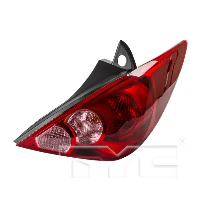 11632100 - : TYC Tail Light Assembly for TYC Image