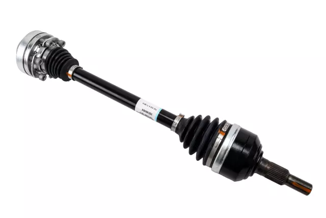 22776826 - Suspension: Axle Assembly for Cadillac: CTS Image