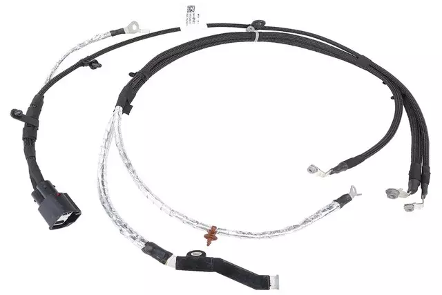 Positive Battery Cable - GM (84221362)
