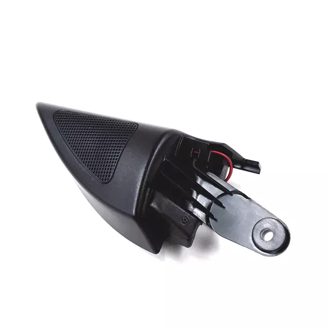 1Q0837974G9B9 - Body: Corner Trim for Volkswagen: Eos Image