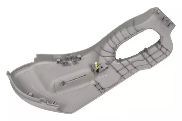 22897465 - Body: Outer Finish Panel for Cadillac: SRX Image