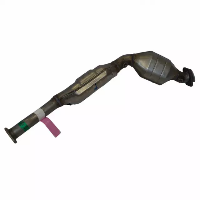 thumbnail image 2 of Direct Fit Left Catalytic Converter For Mercury Grand Marquis 4.6L V8 (2007-2011) - EP Supply 2 of 2