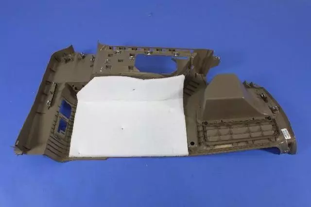 5RV99BD1AB - : Quarter Trim Panel, Left for Mopar Image