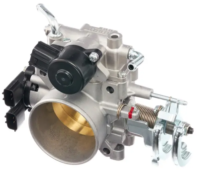 161194W010 - : Throttle Body for INFINITI: QX4 Image