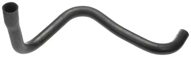 26061X - Cooling Systems: Molded Upper Radiator Hose for ACDelco Image