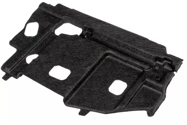 94550872 - Body: Lower Insulator for Chevrolet: Cruze Image