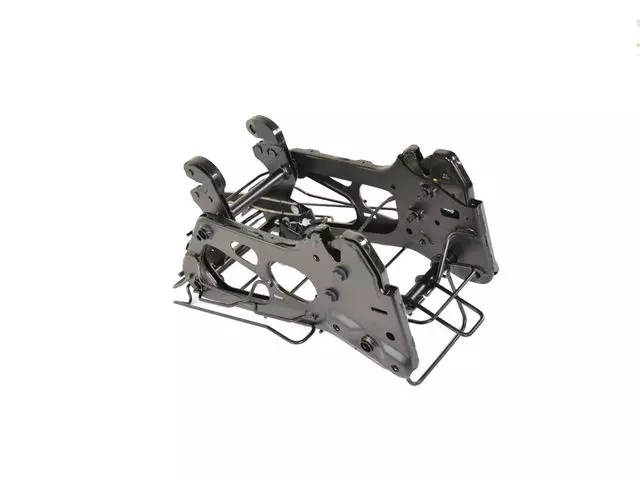 Rear Seat Cushion Frame - Mopar (68322977AC)