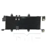 19146 - : TYC Automatic Transmission Oil Cooler for TYC Image