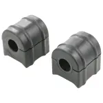 K201539 - : Front To Frame Suspension Stabilizer Bar Bushing Kit for Moog Image