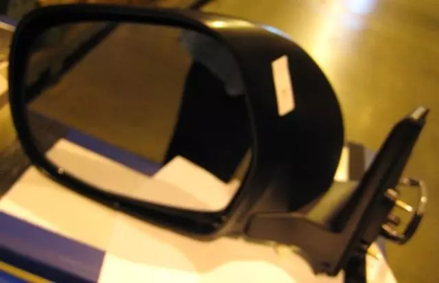 Mirror Assembly - Toyota (87940-35620)