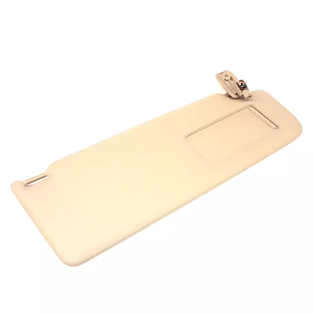 5N0857552K4T6 - Body: Sun-visor for Volkswagen Image