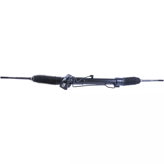 Rack and Pinion Power Steering Gear Assembly, Remanufactured - GM (19320538)